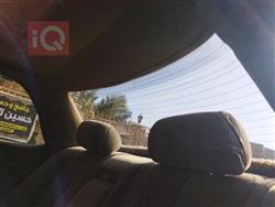 تويوتا II مارك